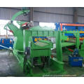 China Steel Silo Panel Roll Forming Machine Supplier